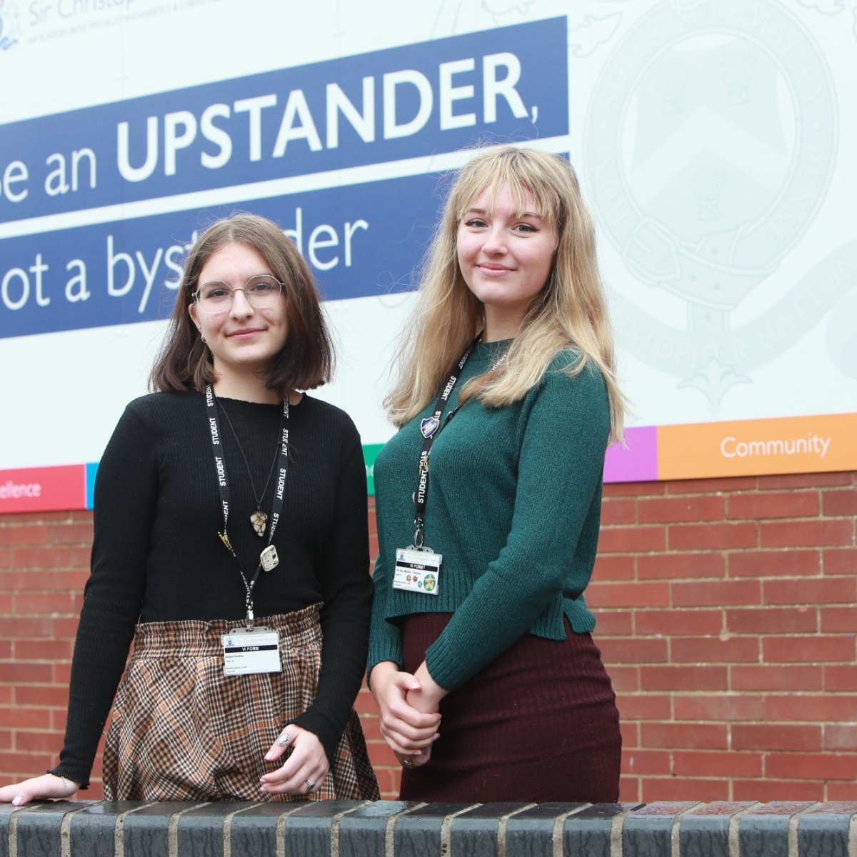 Sixth Form Admissions Information Sir Christopher Hatton Academy